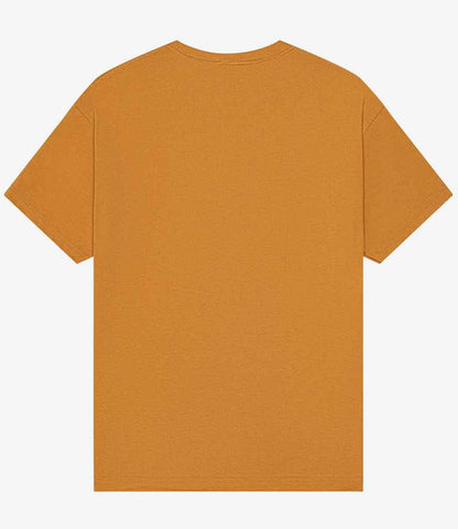 Canvas Unisex Heavyweight Boxy T-Shirt