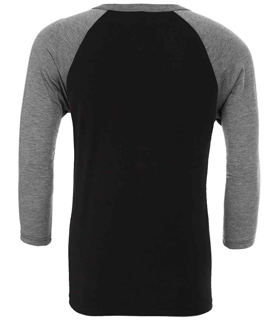 CV3200 Black/Deep Heather Back