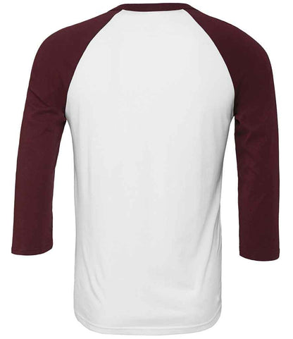 CV3200 White/Maroon Back