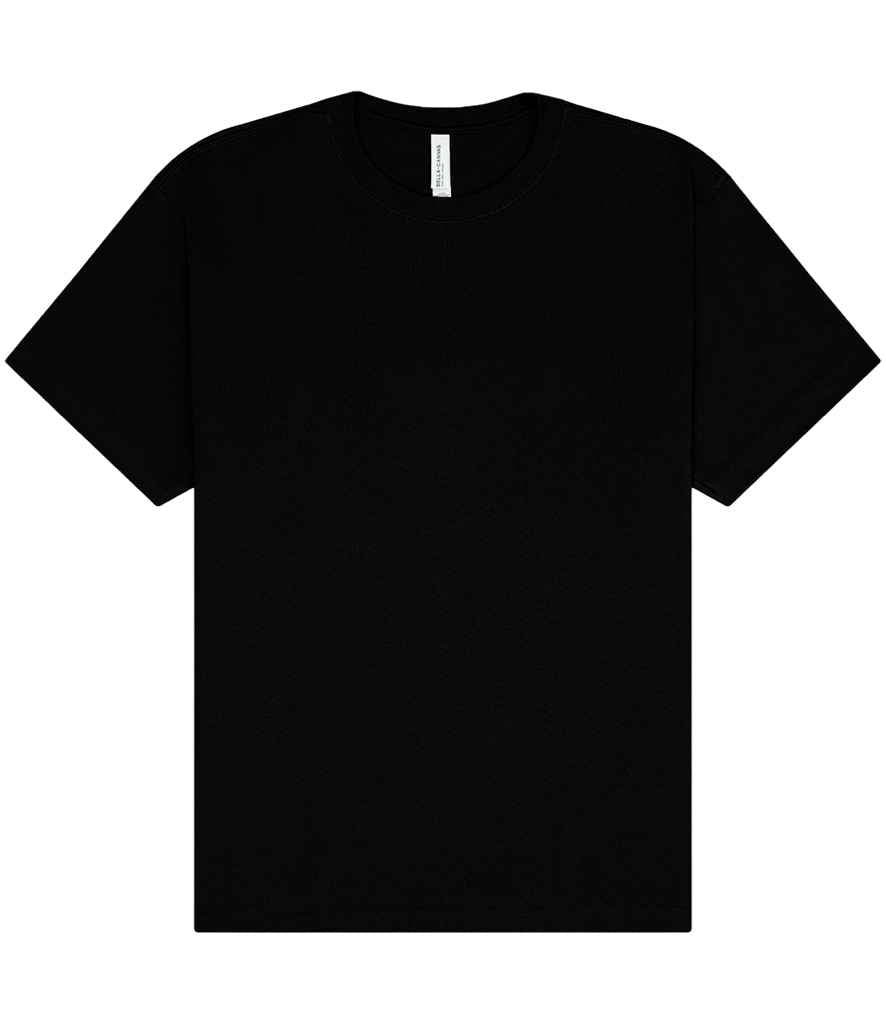 Canvas Unisex Heavyweight T-Shirt