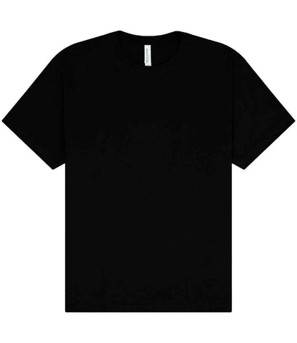 Canvas Unisex Heavyweight T-Shirt