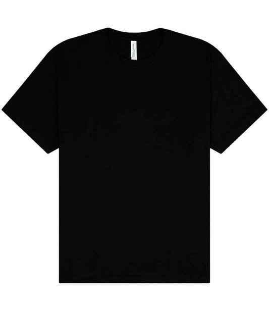 Canvas Unisex Heavyweight T-Shirt