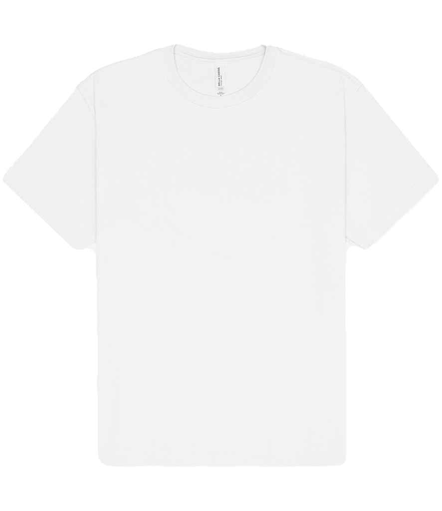 Canvas Unisex Heavyweight T-Shirt