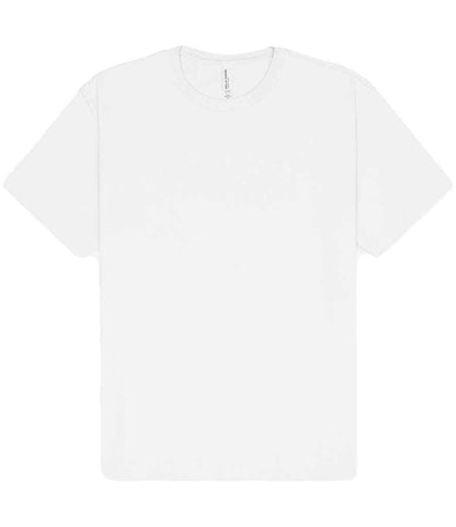 Canvas Unisex Heavyweight T-Shirt