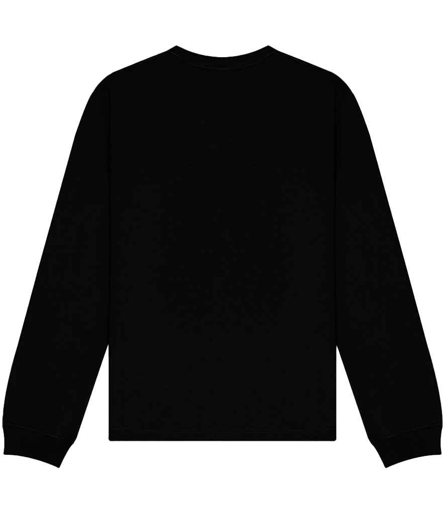 Canvas Unisex Heavyweight Long Sleeve T-Shirt