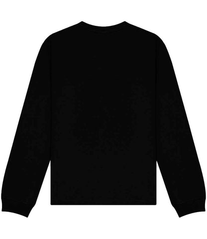 Canvas Unisex Heavyweight Long Sleeve T-Shirt