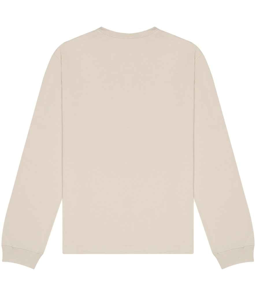 Canvas Unisex Heavyweight Long Sleeve T-Shirt