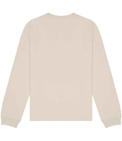 Canvas Unisex Heavyweight Long Sleeve T-Shirt