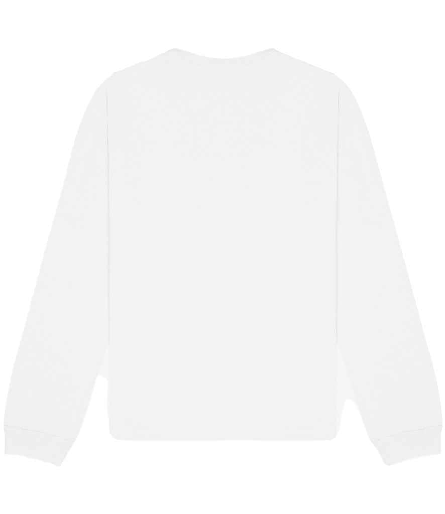 Canvas Unisex Heavyweight Long Sleeve T-Shirt