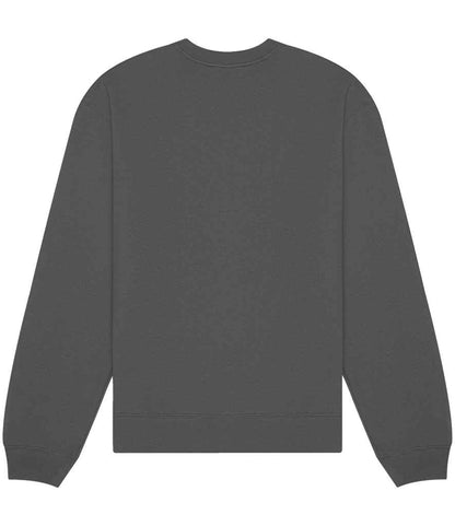 Canvas Unisex Heavyweight Crew Neck Sweatshirt
