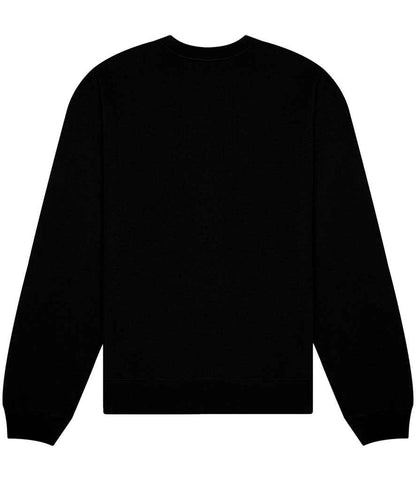 Canvas Unisex Heavyweight Crew Neck Sweatshirt