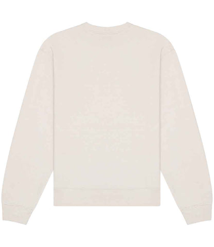 Canvas Unisex Heavyweight Crew Neck Sweatshirt