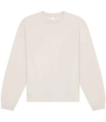 Canvas Unisex Heavyweight Crew Neck Sweatshirt