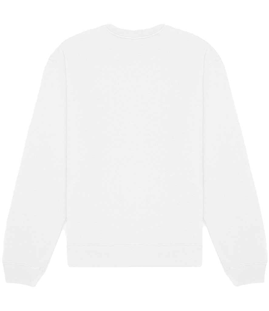 Canvas Unisex Heavyweight Crew Neck Sweatshirt