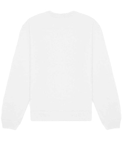 Canvas Unisex Heavyweight Crew Neck Sweatshirt