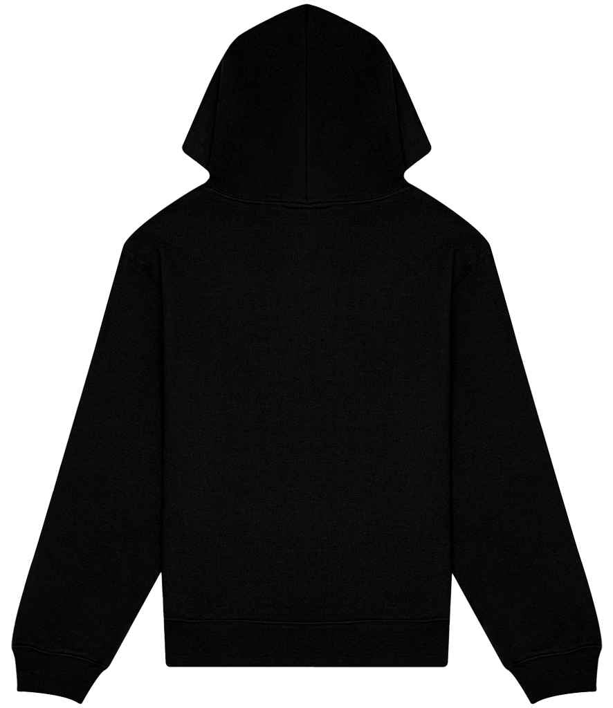 Canvas Unisex Heavyweight Hoodie
