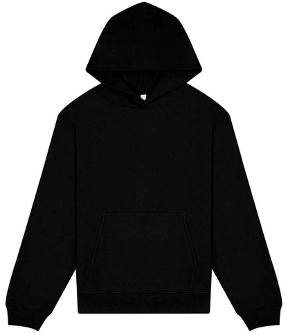 Canvas Unisex Heavyweight Hoodie