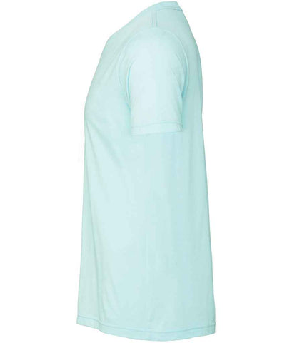 CVC3001 Heather ice blue Left