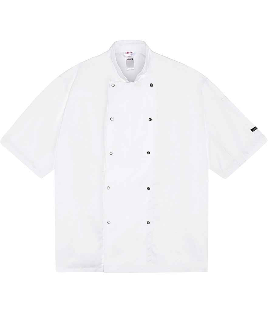 DE001 White Front