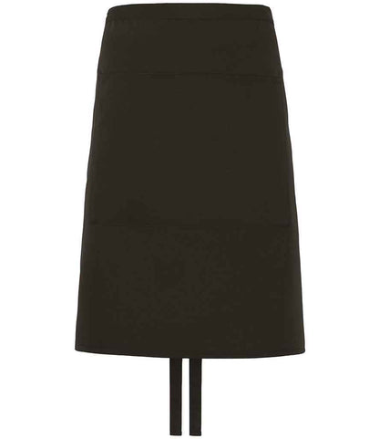 Dennys Denim Waist Apron