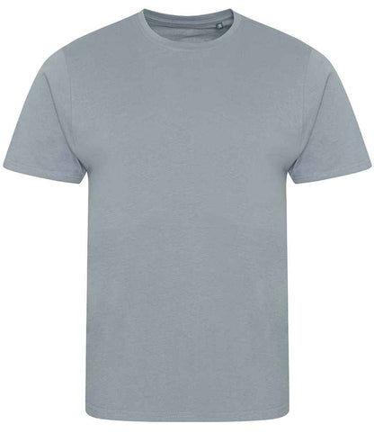 EA001 Heather Grey Front