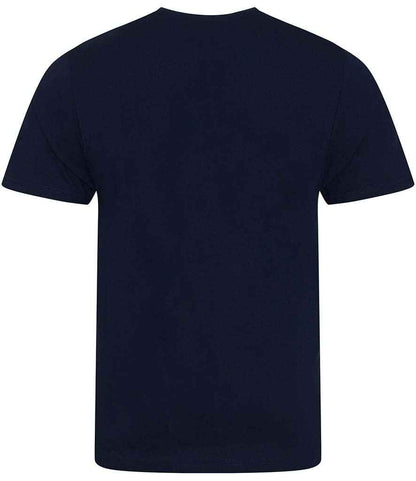 EA001 Navy Back