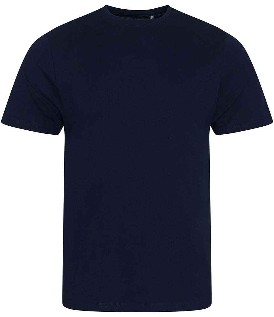 EA001 Navy Front