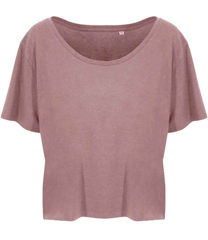 EA002F Dusty Pink Front