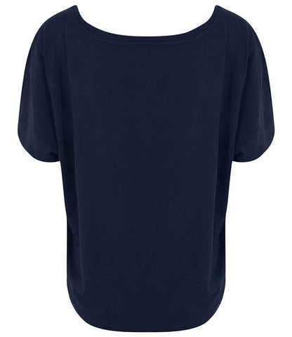 EA002F Navy Back