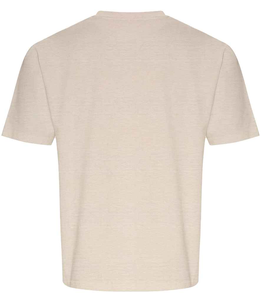 Ecologie Arrow Recycled Heavy Oversize T-Shirt