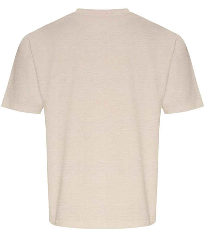 Ecologie Arrow Recycled Heavy Oversize T-Shirt