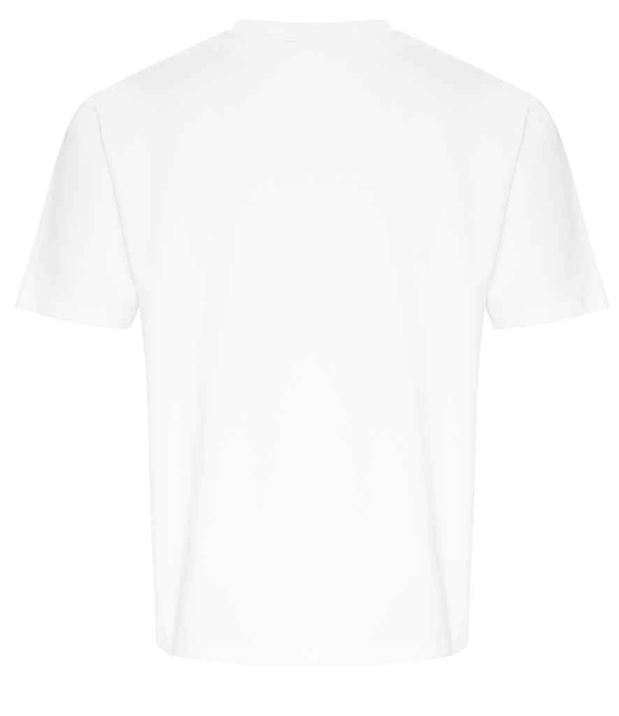 Ecologie Arrow Recycled Heavy Oversize T-Shirt