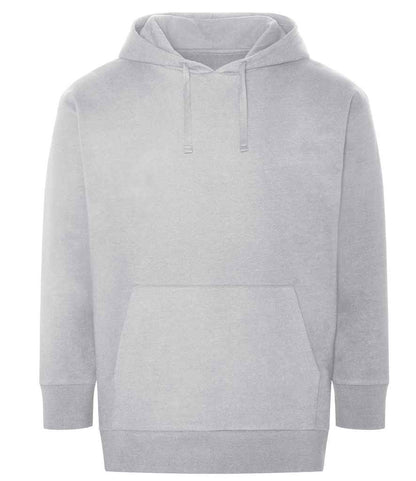 EA042 Heather Grey Front