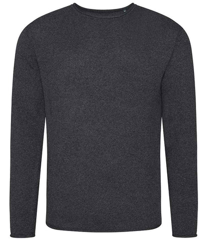 Ecologie Unisex Arenal Sustainable Crew Neck Sweater