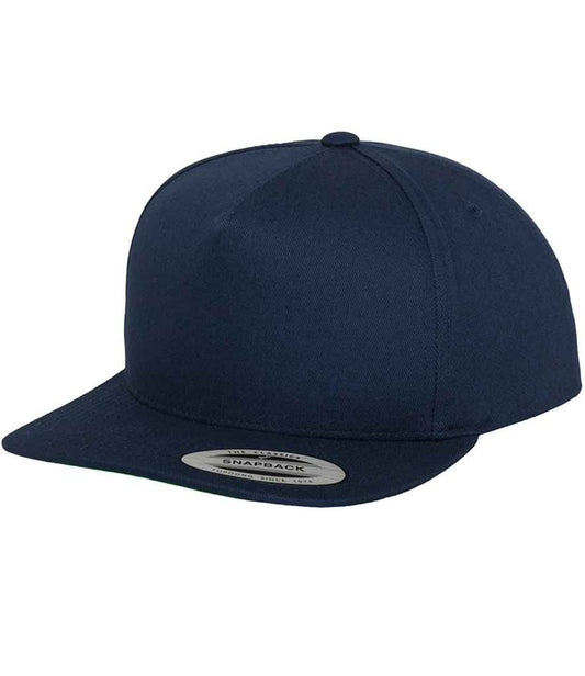 F6007 Navy Front