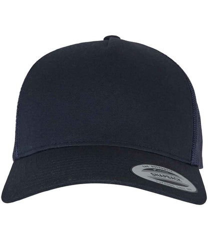 F6506 Dark Navy/Navy Front