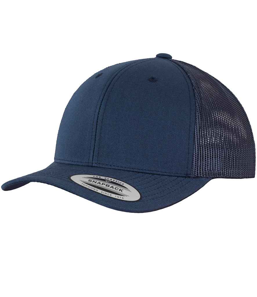 F6606 Navy Front