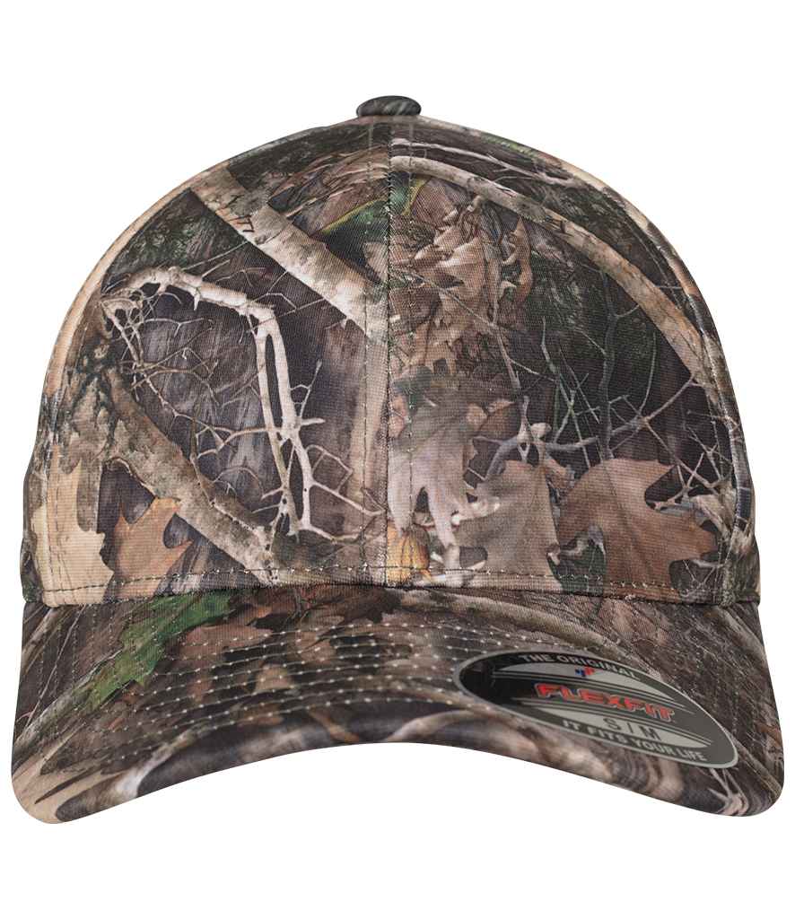 F6988 Kanati Camo Print Front