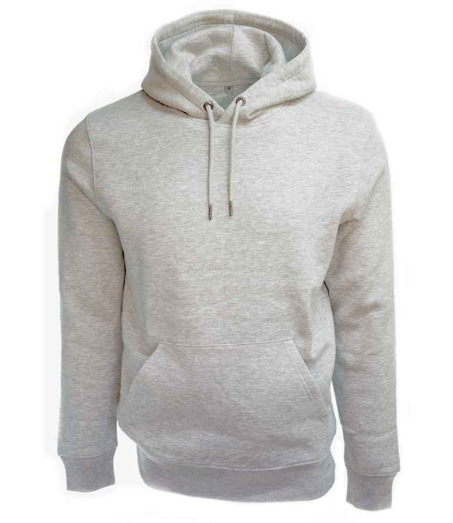 FB1904 Heather Grey Front