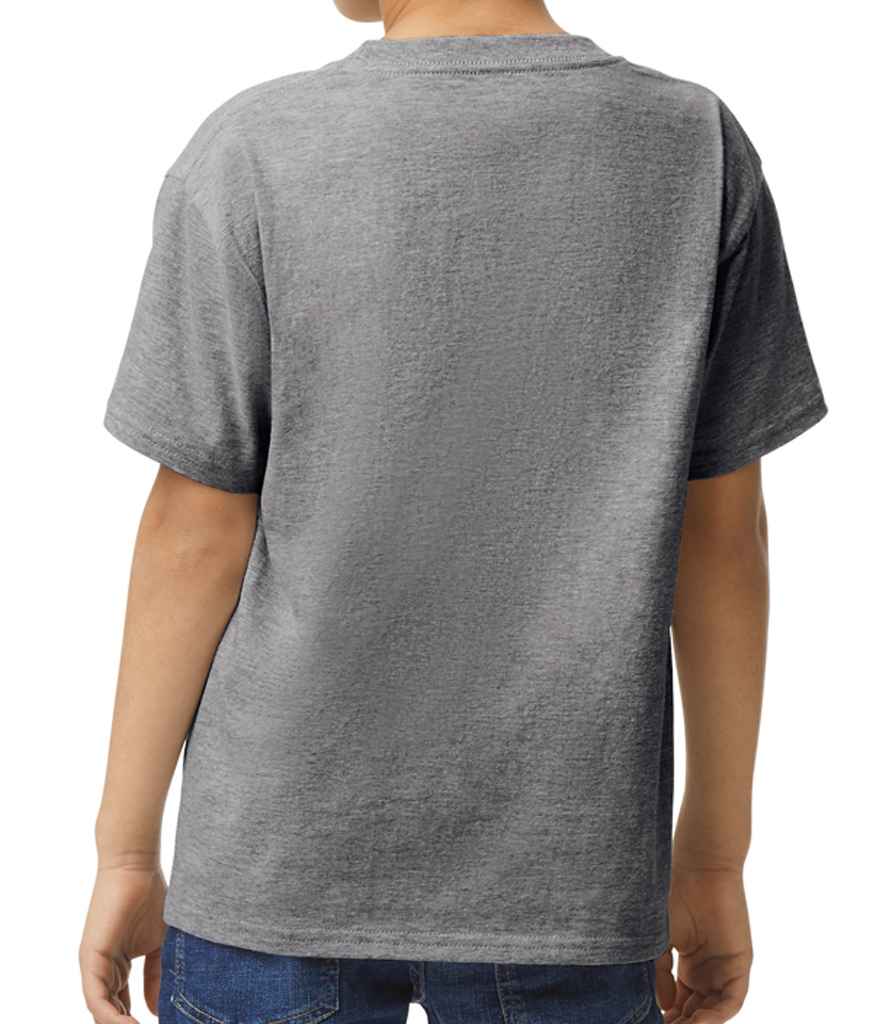 GD01B Graphite Heather Back