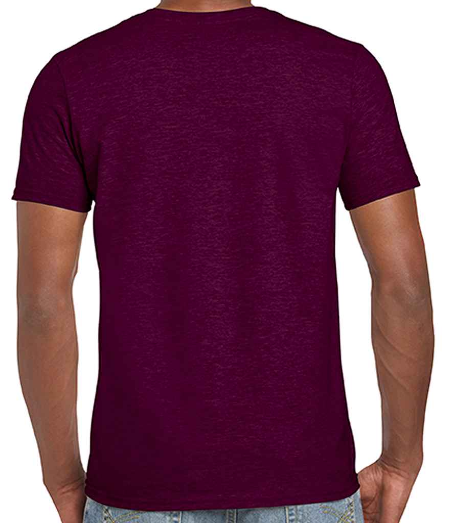 GD01 Maroon Back