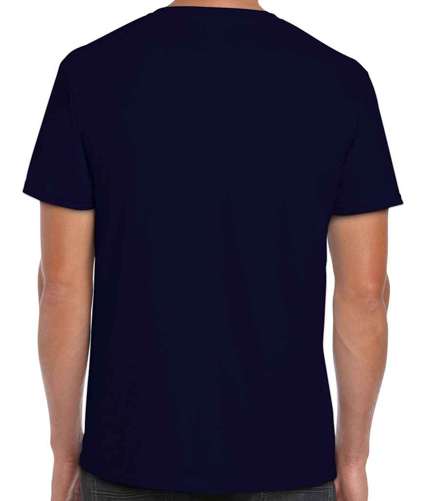 GD01 Navy Back