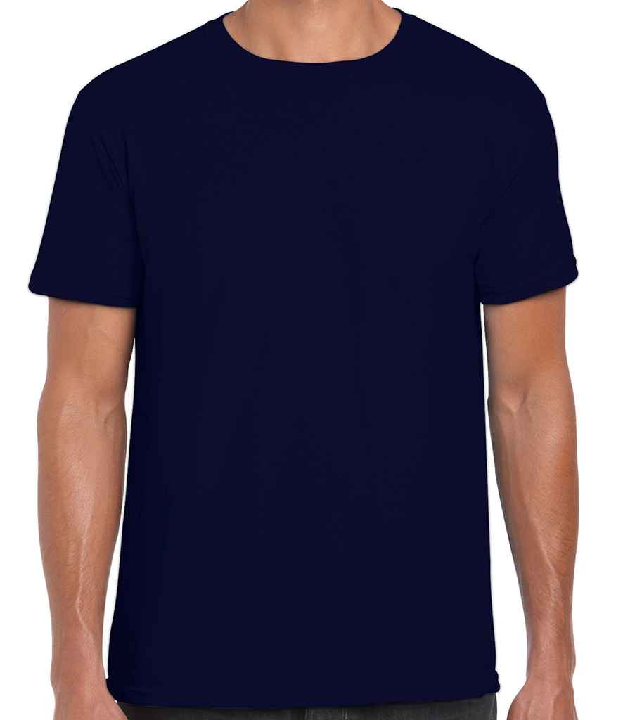 GD01 Navy Front