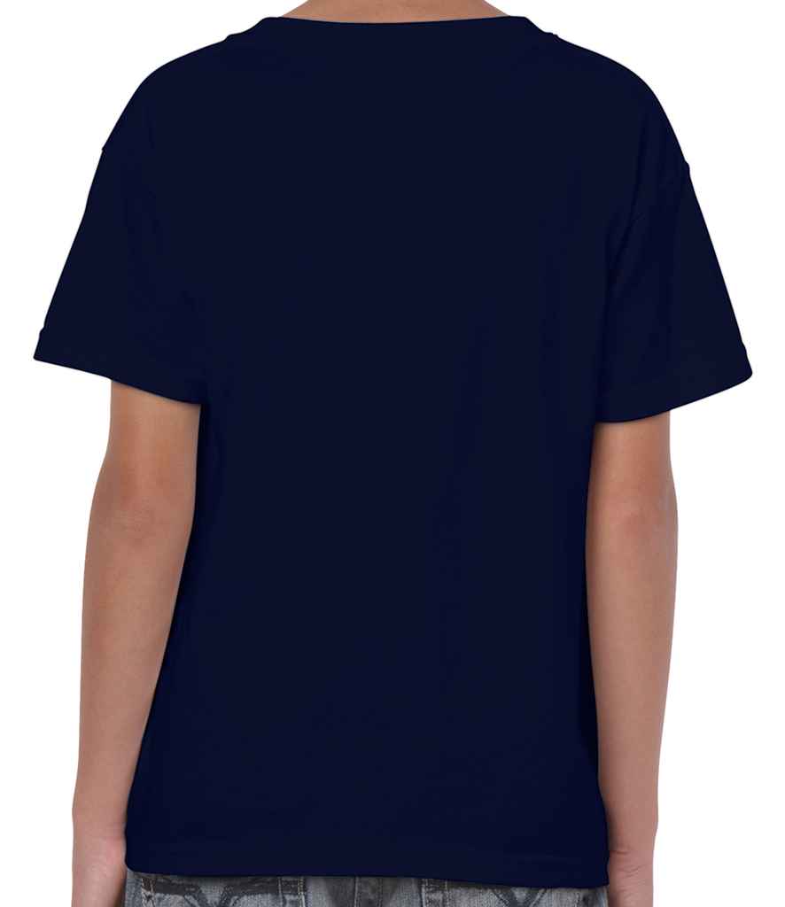 GD05B Navy Back