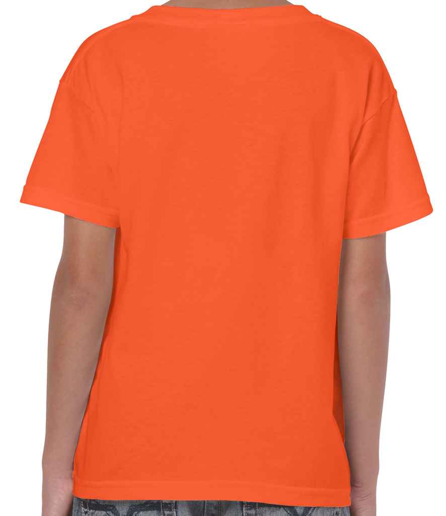 GD05B Orange Back