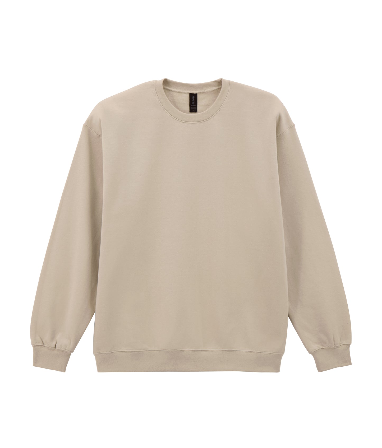 Pet College Embroidery Sweatshirt