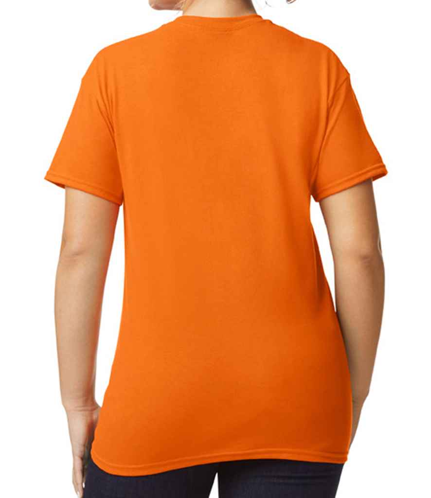 GD07 S Orange Back