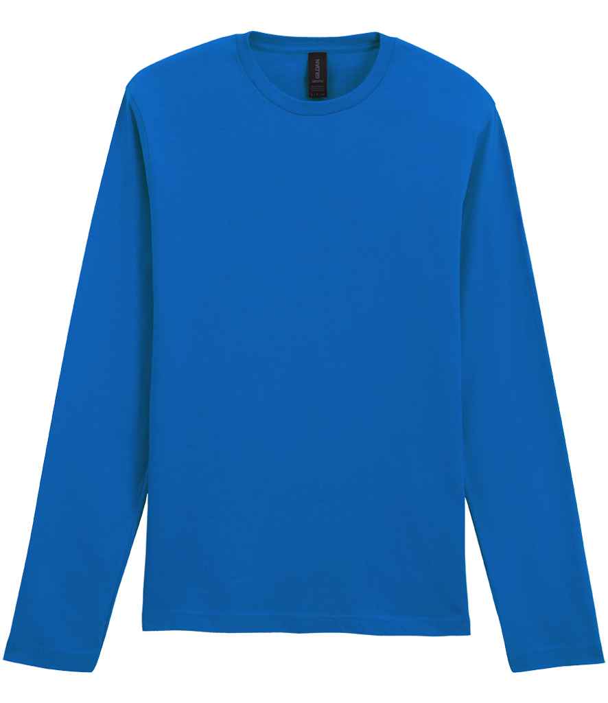 Gildan SoftStyle® Long Sleeve T-Shirt