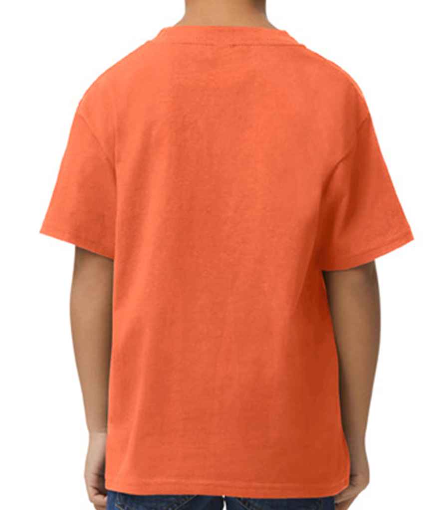 GD15B Orange Back