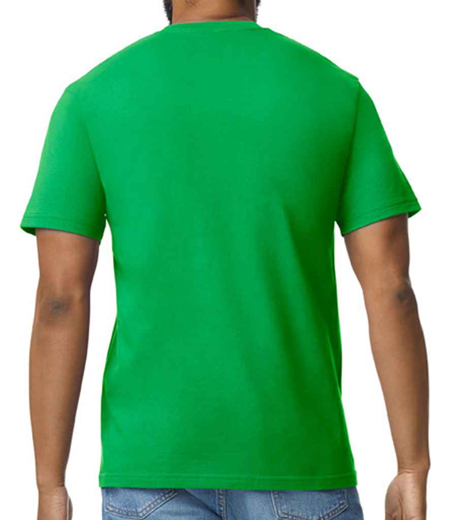 GD15 Irish Green Back